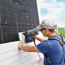 Affordable Siding Repair and Maintenance Services in Larkfield Wikiup, CA